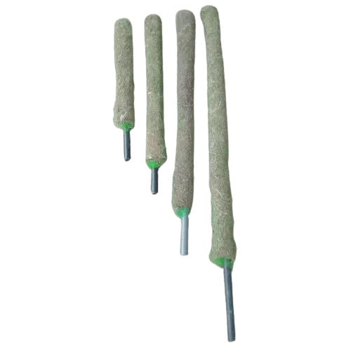 Set of 4 - Moss Stick (2 ft, 2.5 ft, 3 ft, 4ft )