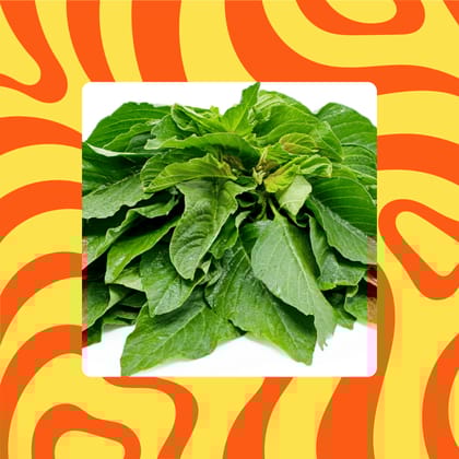 Free Gift - Amaranthus Green Vegatable Seeds - Excellent Germinations - Flash Sale