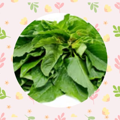 Free Gift - Amaranthus Green Vegatable Seeds - Excellent Germinations - Flash Sale