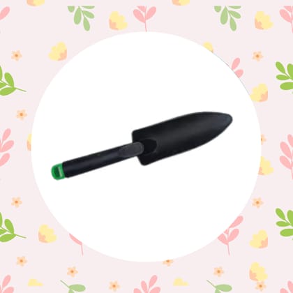 Free Gift - Gardening Trowel Khurpi - Sturdy & Rust free - Flash Sale