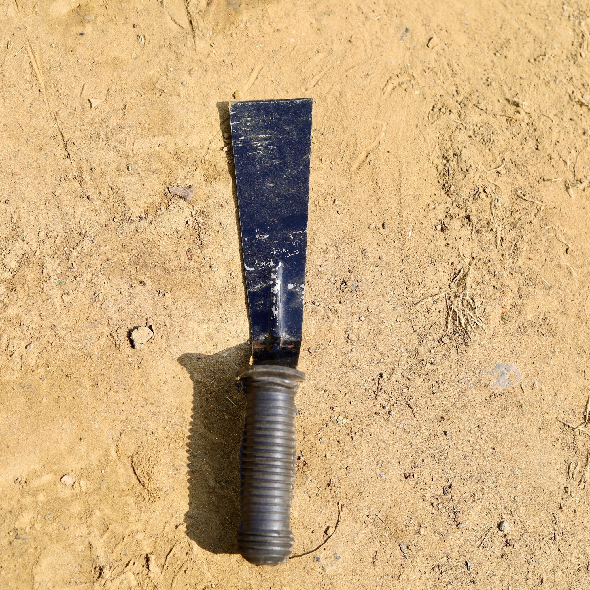 Gardening Khurpi / Trowel - 2 Inch - Handy tool for digging and weeding