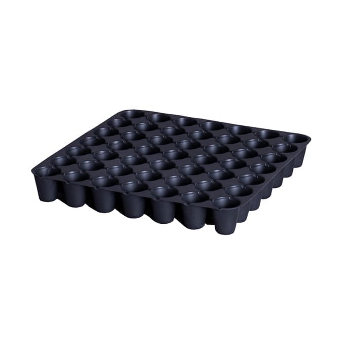 Premium 0.8 mm Seedling Tray - 48 cells