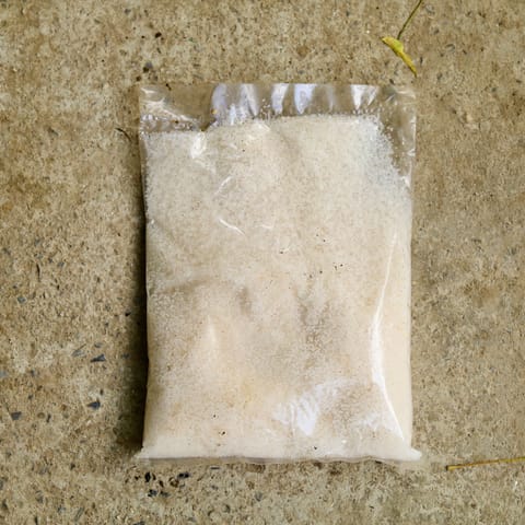 Urea Fertilizer - 1 Kg - High nitrogen for lush green growth