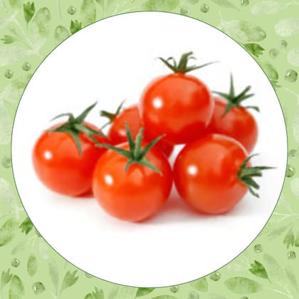Free Gift - Cherry Tomato Seeds - Excellent Germination - Flash Sale