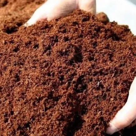Cocopeat Powder- 1 Kg in 1 Inch Nursery Bag