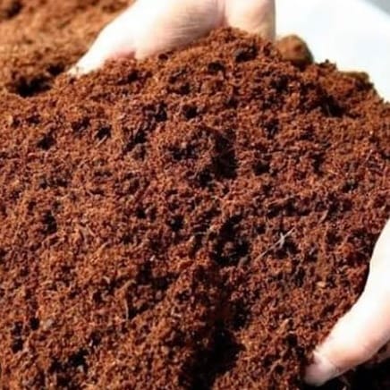 Cocopeat Powder- 1 Kg