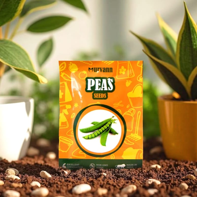 Peas Seeds