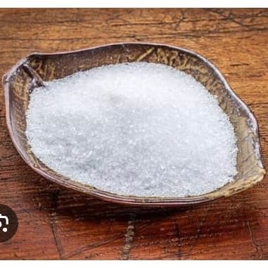 Epsom Salt /  Magnesium Sulfate  200 g in  Inch