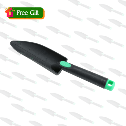 Free Gift - Gardening Trowel Khurpi - Sturdy & Rust free - Flash Sale