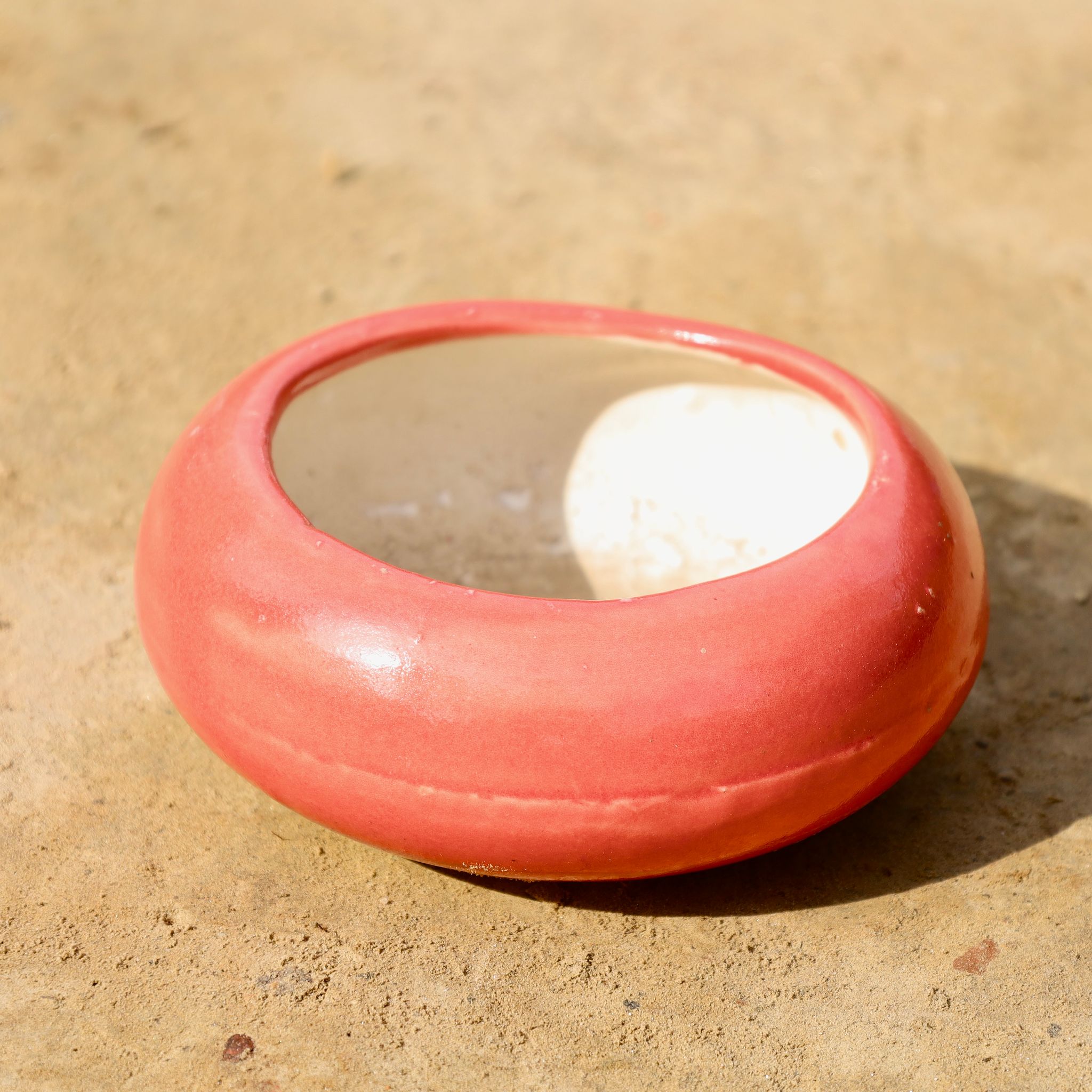 6 Inch Premium Ceramic Bowl (Any Colour)