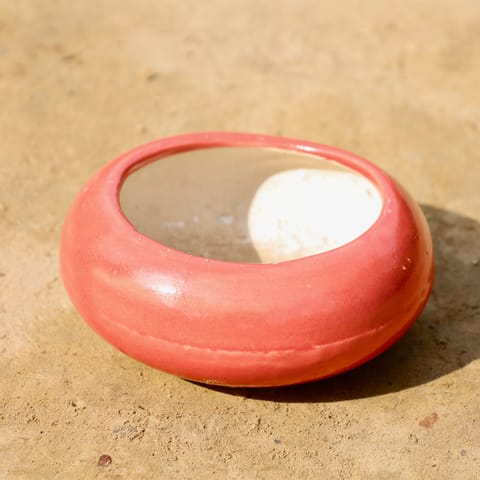 6 Inch Premium Ceramic Bowl (Any Colour)