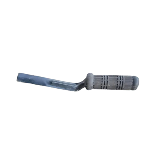 Khurpi with Rubber Handle - 1 Inch