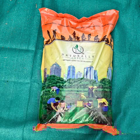 Organic Manure - 5kg