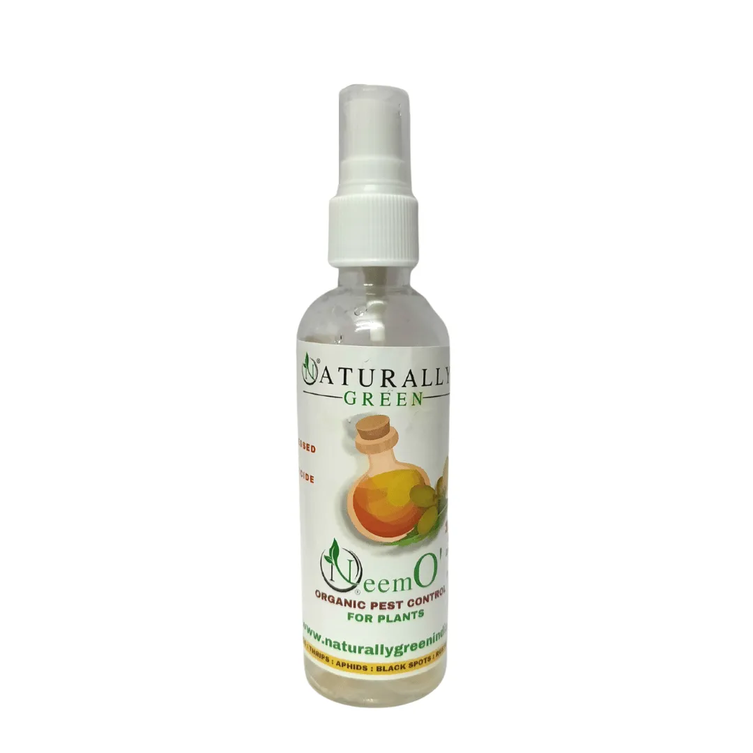 Neem Sprayer - 100 Ml - Easy application of neem-based pest control