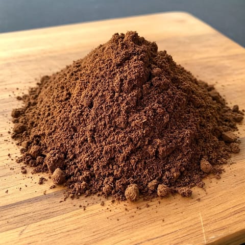 Set of 2 - Cocopeat - 5 Kg - Improves soil aeration and water retention - 10 kg