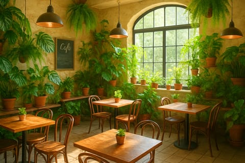 The Instant Garden - Complete Plant Makeover