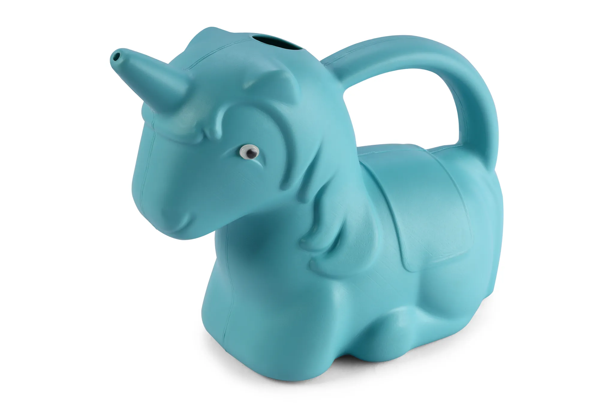 2 Ltr Blue Magic Mist Watering Can