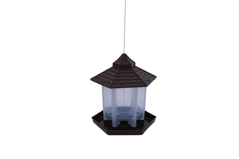 Chirp Station