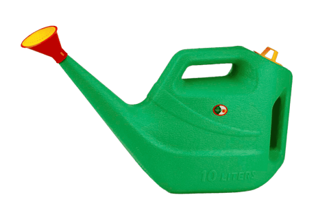 10 Ltr Water Sprinkler Can