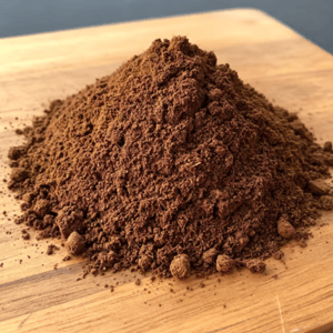 Soil