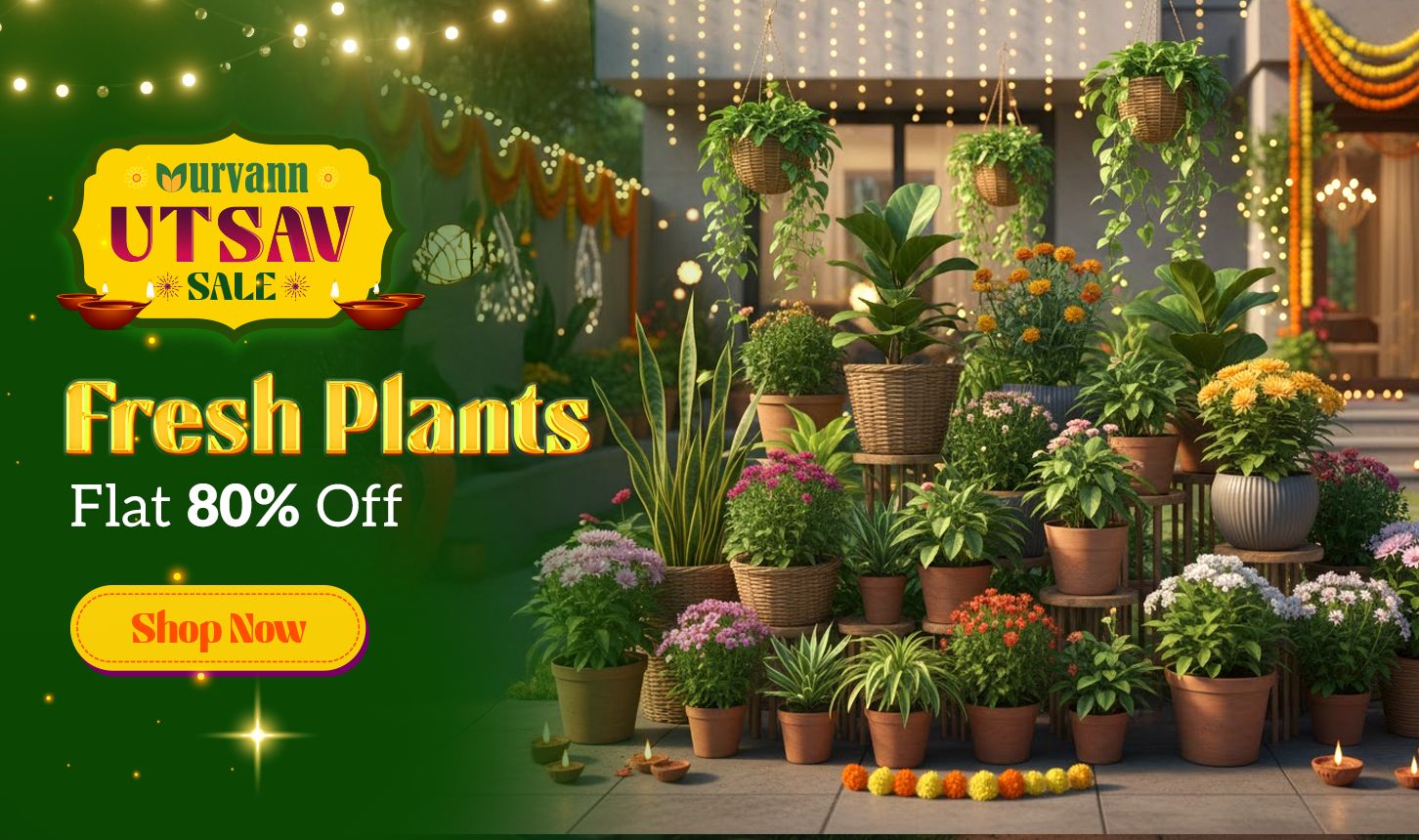 All plants