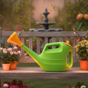 Watering Tools