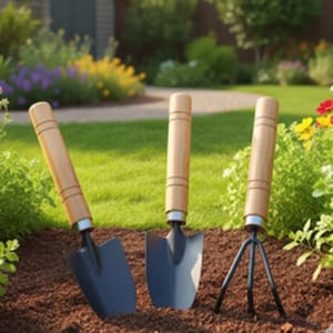 Gardening Tools