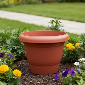 Plastic Pots
