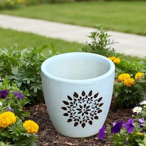 Ceramic Pots