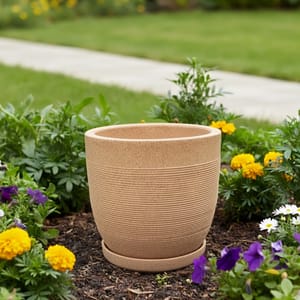 Fiberglass Pots
