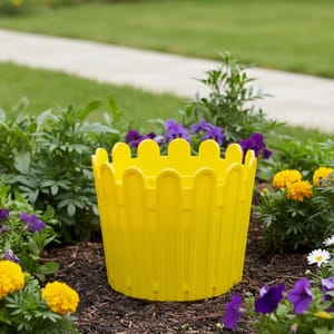 Indoor Planters