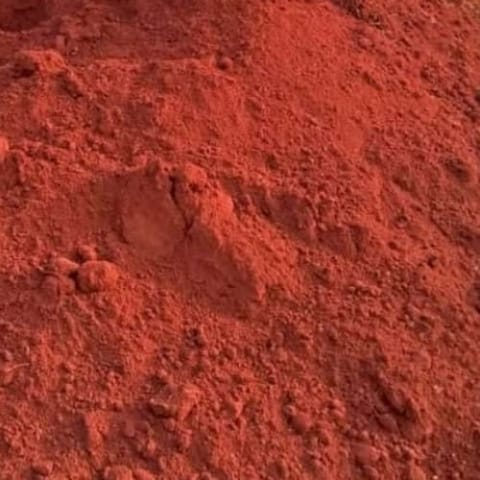 Red Soil - 1 Kg