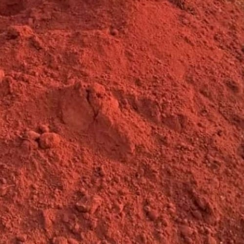 Red Soil - 1 Kg