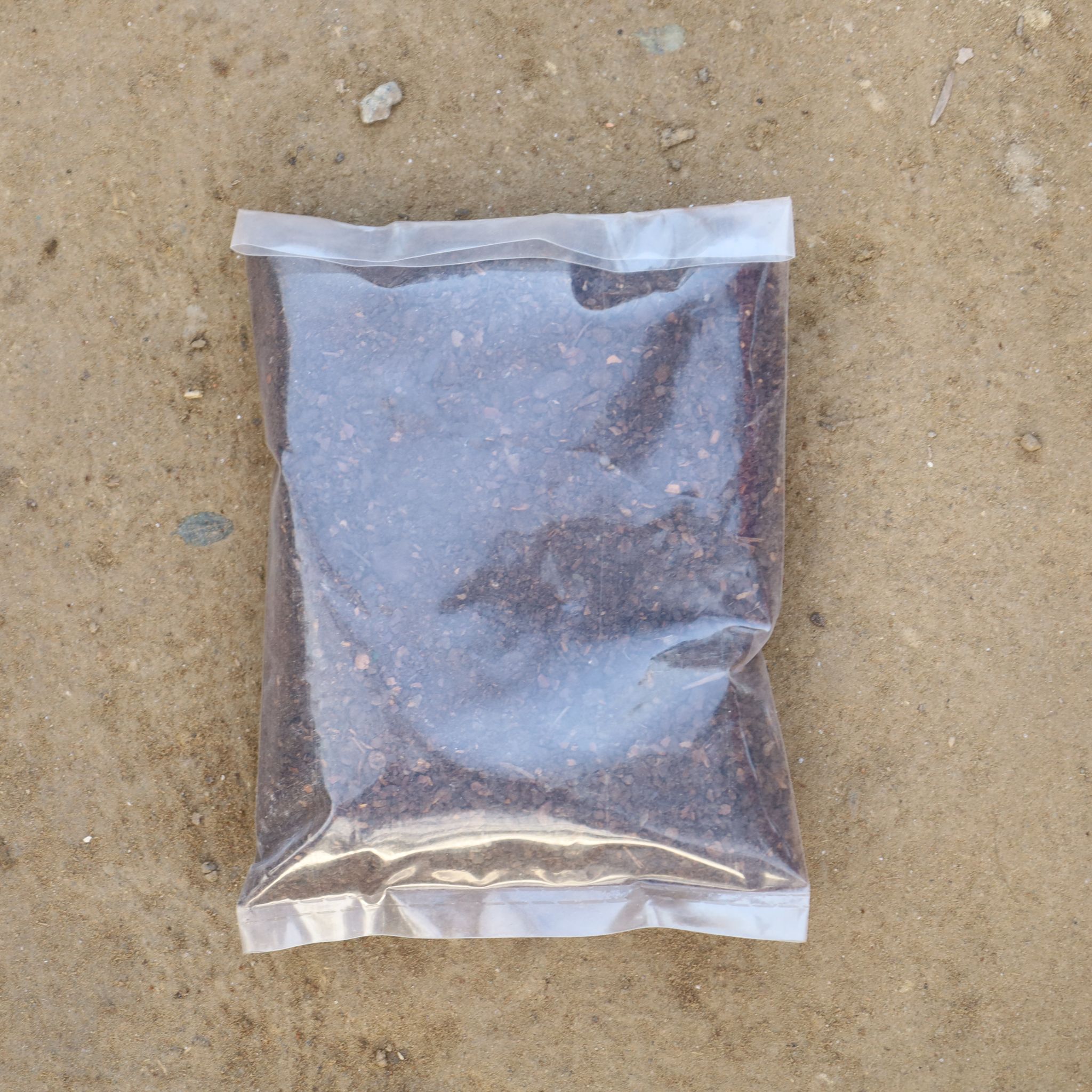 Neem Khali - 200 G - Natural Soil Protector & Pest Repellent