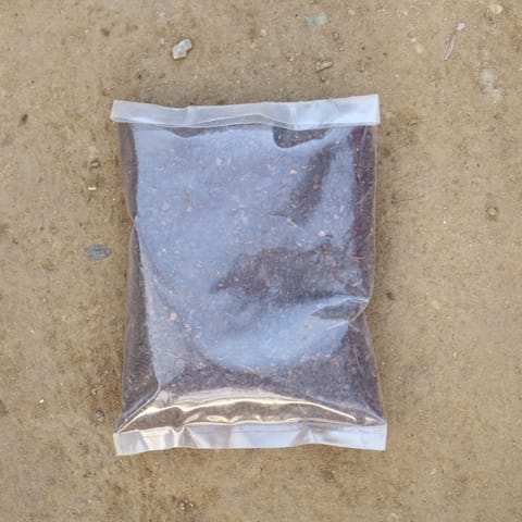 Neem Khali - 200 G - Natural Soil Protector & Pest Repellent