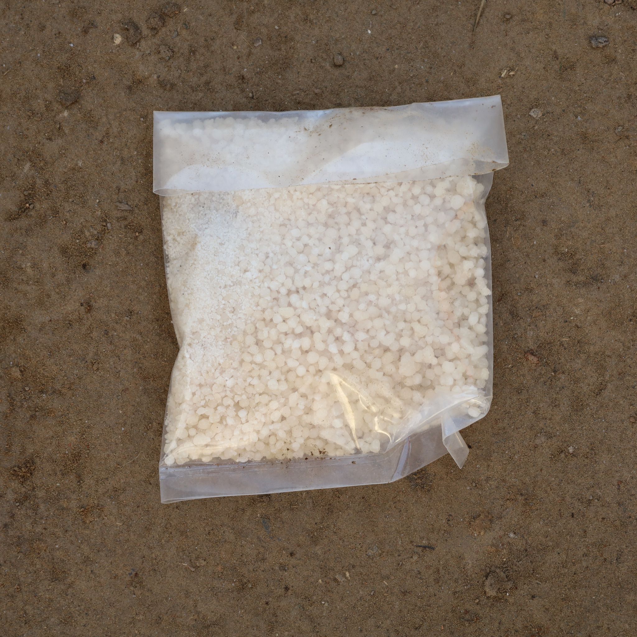 Calcium Nitrate - 200 Gm