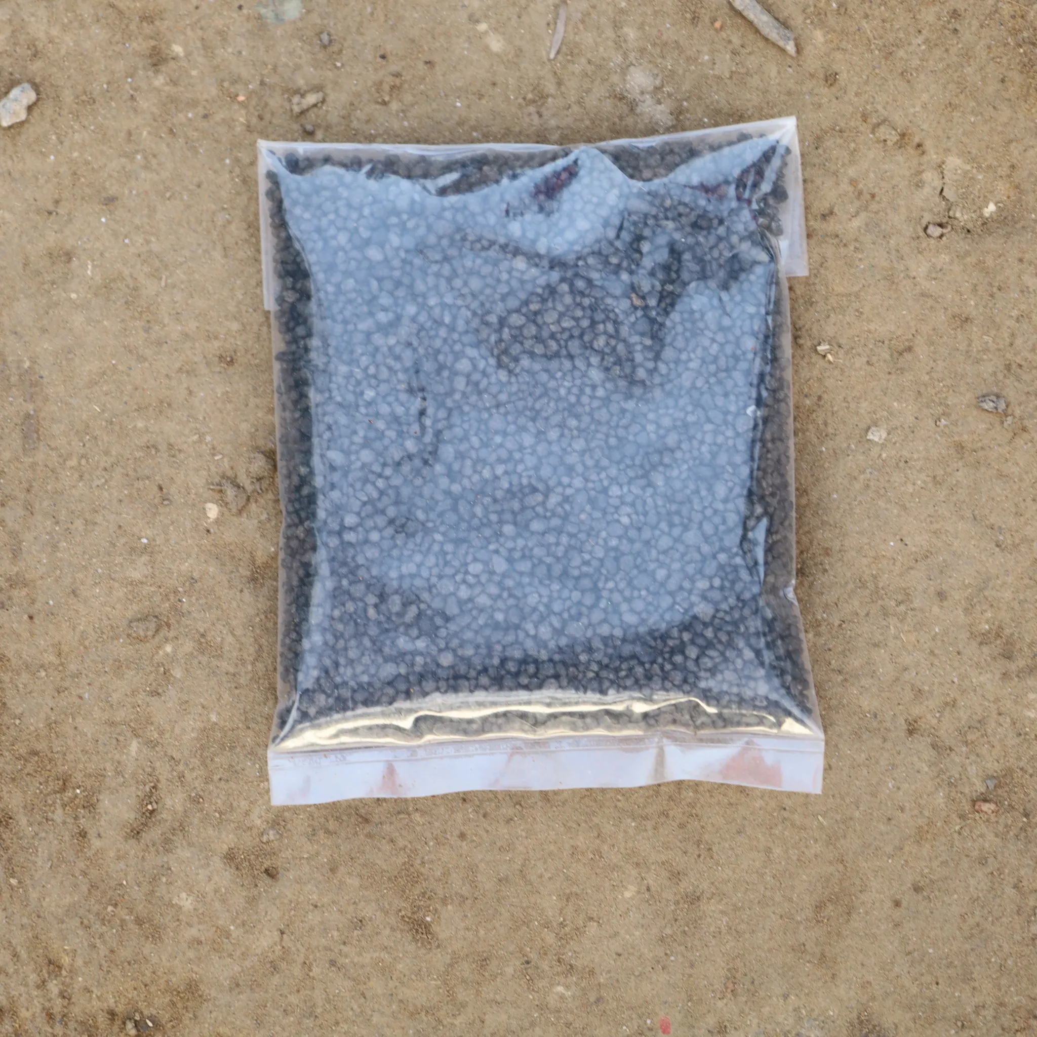 Organic Potash - 200 Gm