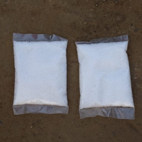 Set Of 2 - Urea Fertilizer - 200 Gm/Pc