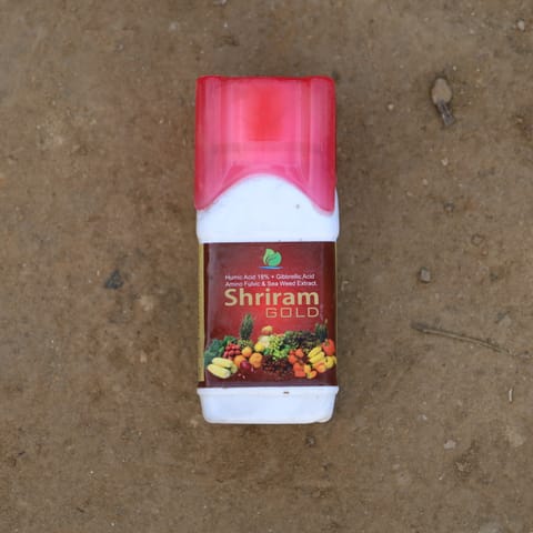 Plant Booster - 100 Ml