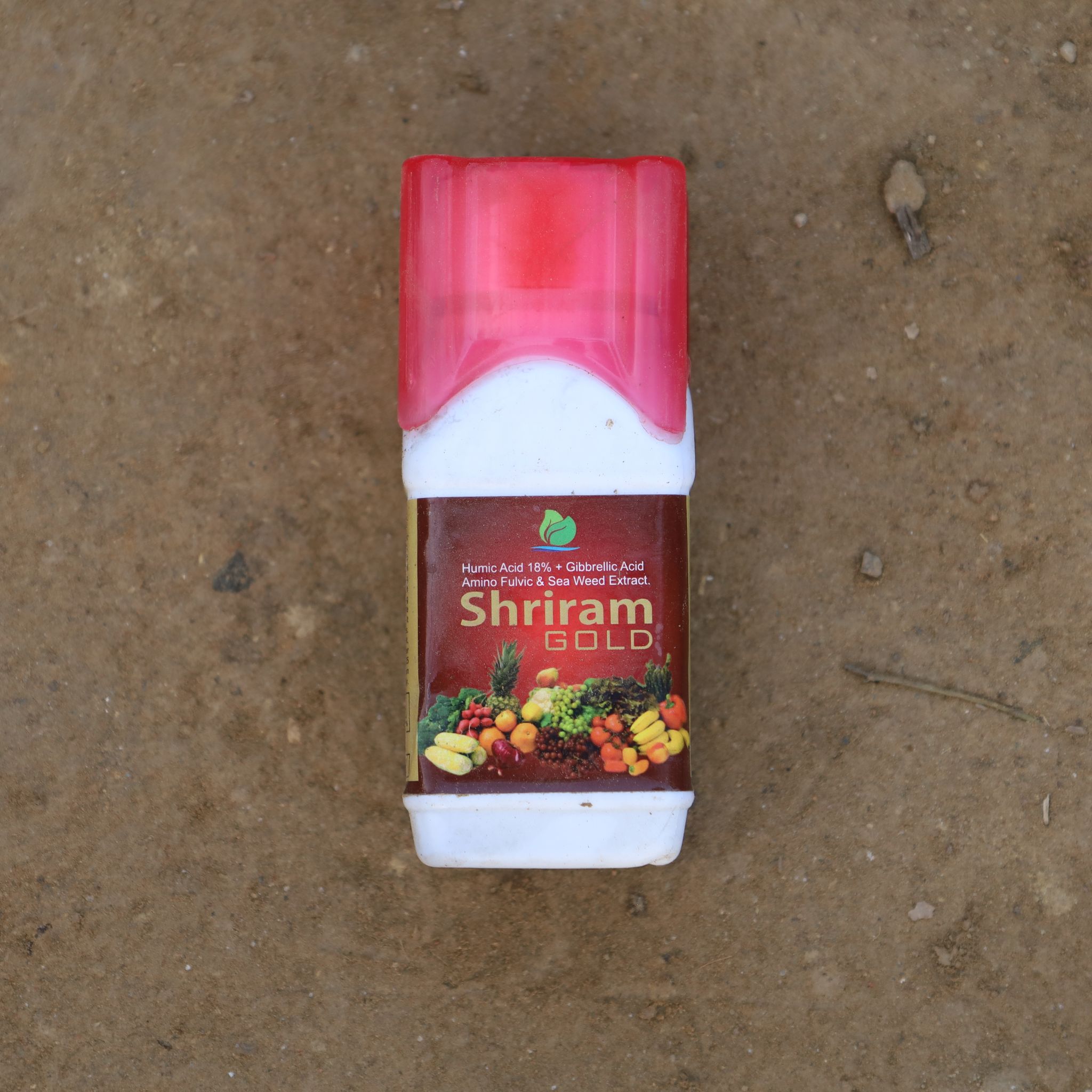 Plant Booster - 100 Ml