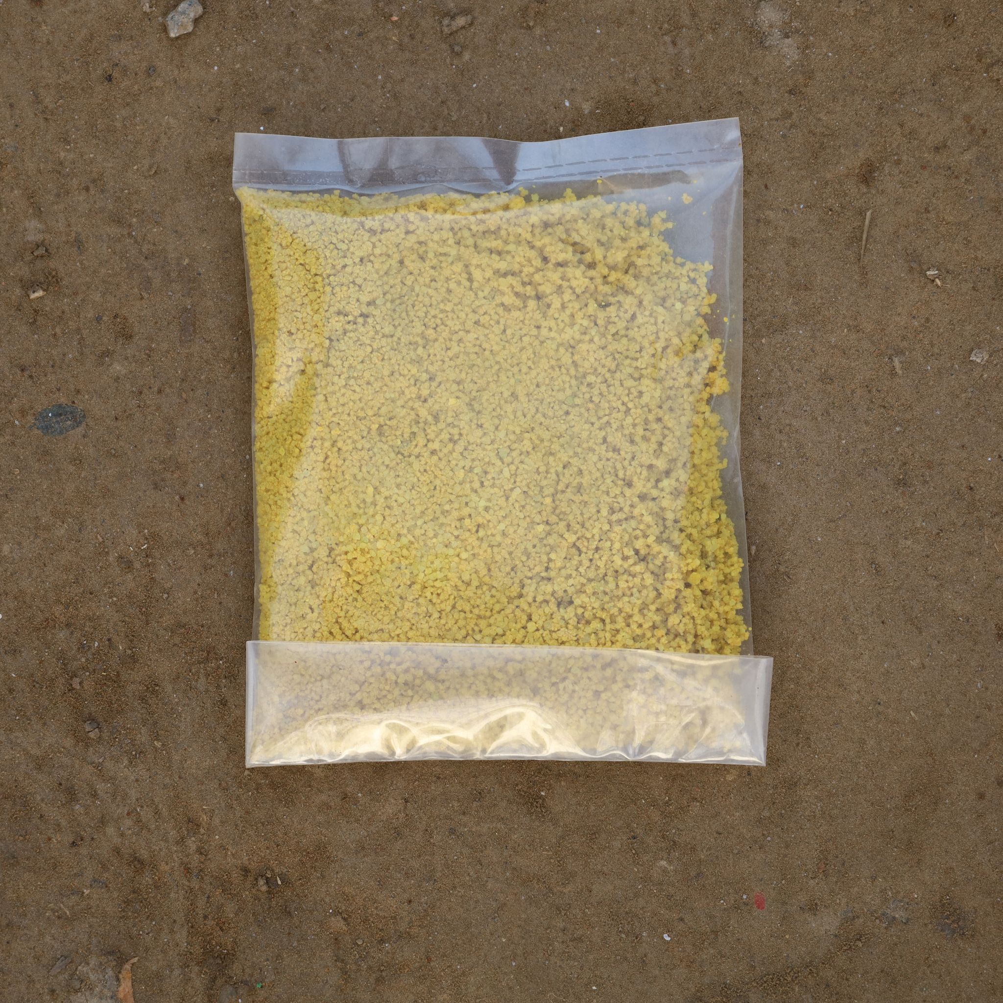 Zinc - 200 Gm