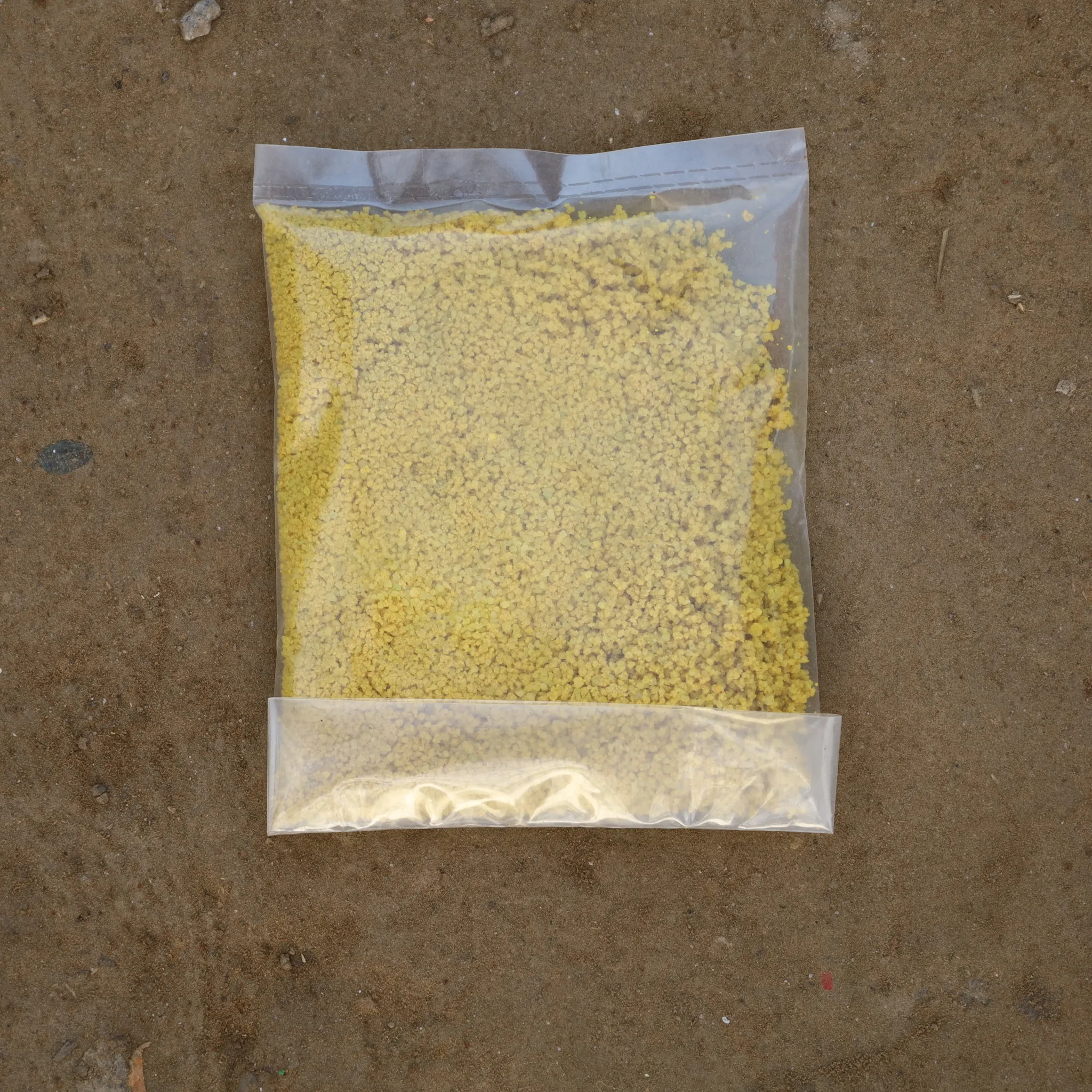 Zinc - 200 Gm