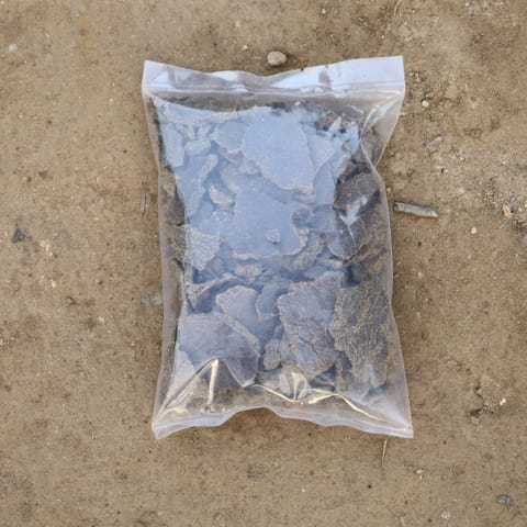 Sarso Khali / Mustard Cake - 500 Gm