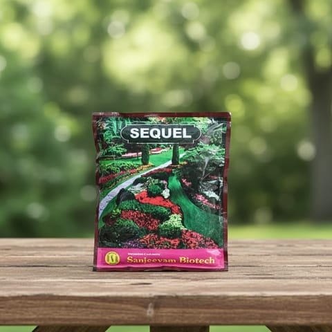 Sequel Sanjeevani Compost - 500 gms