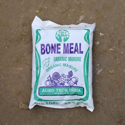 Bone Meal - 1Kg