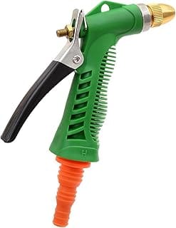 High-Pressure Water Spray Jet Nozzle - 1 Unit