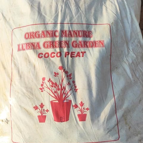Cocopeat - 5 Kg