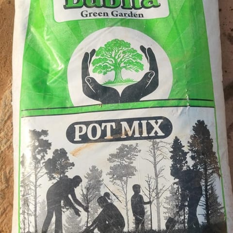 Potting Mix - 10 Kg