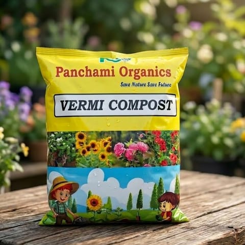 Compost - 1 Kg