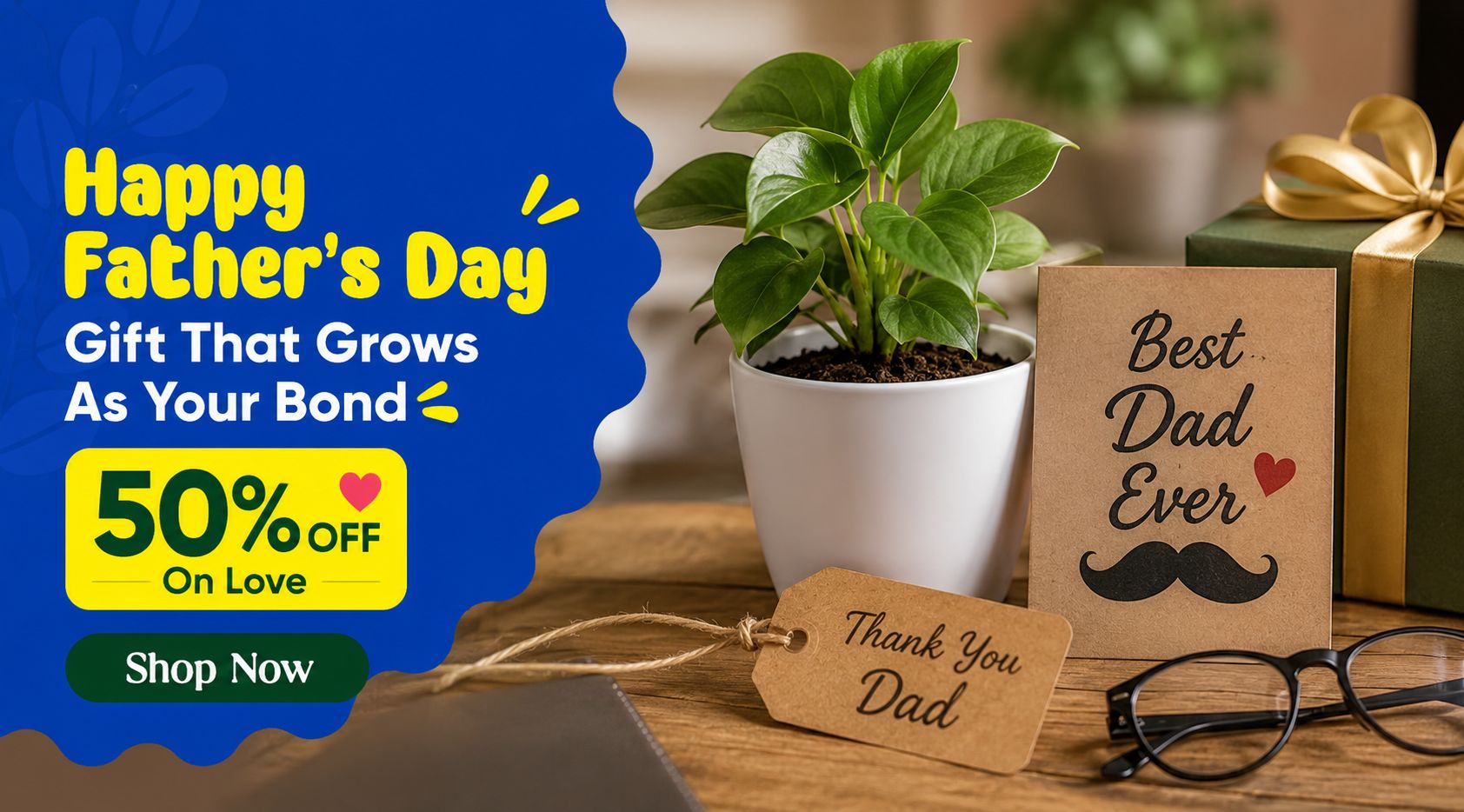 FATHERS'S DAY